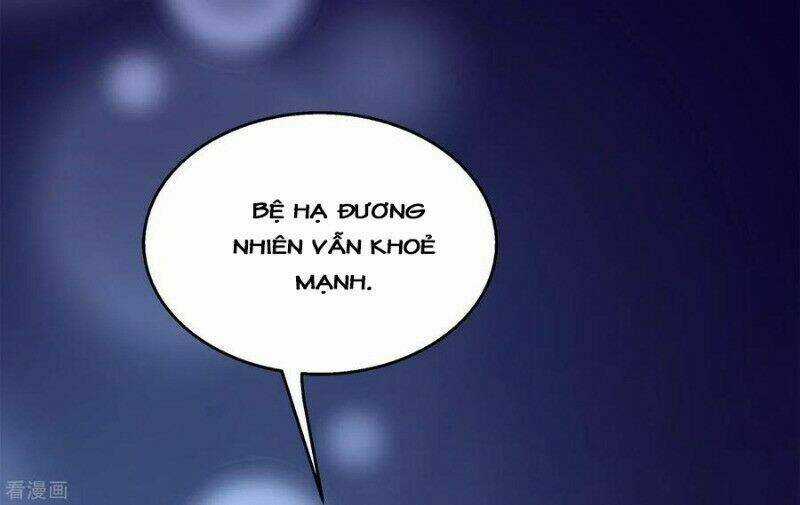 Tân Nương Nhân Ngư Của Long Vương Chapter 42 trang 7