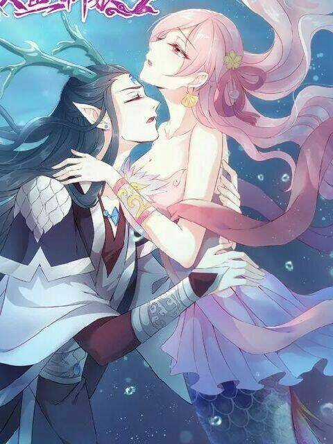 Tân Nương Nhân Ngư Của Long Vương Chapter 43 trang 0