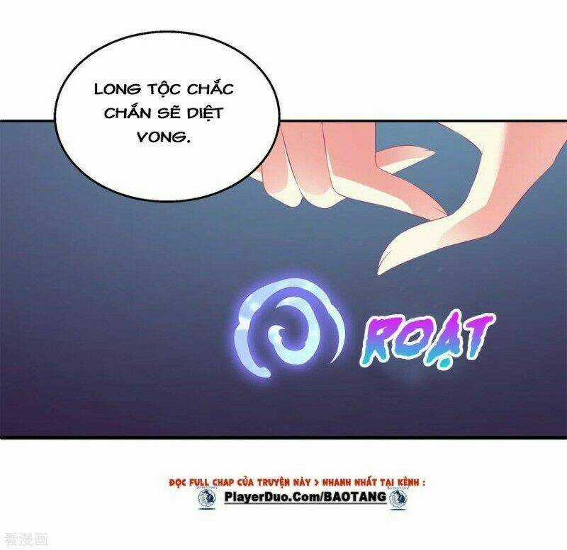Tân Nương Nhân Ngư Của Long Vương Chapter 43 trang 11