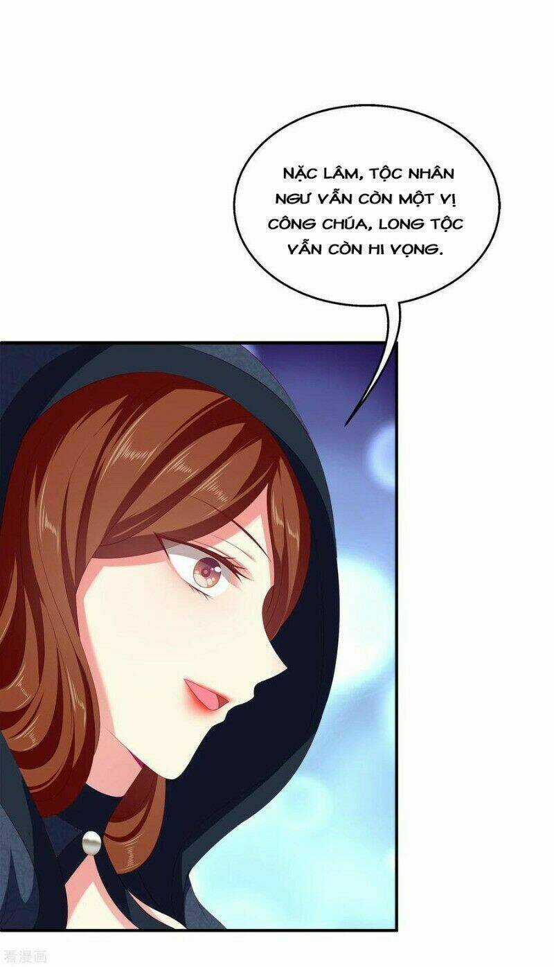 Tân Nương Nhân Ngư Của Long Vương Chapter 43 trang 12