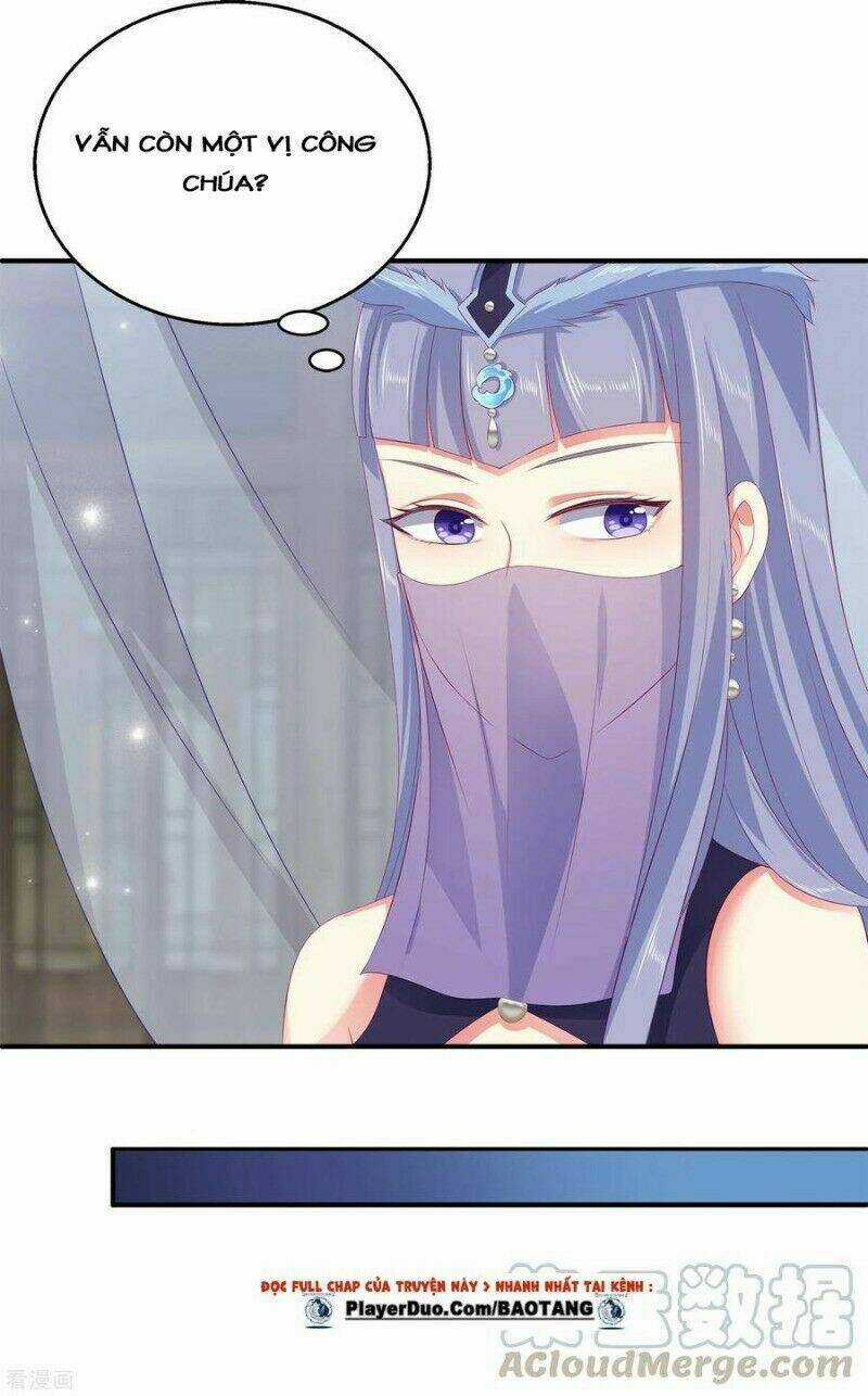 Tân Nương Nhân Ngư Của Long Vương Chapter 43 trang 14