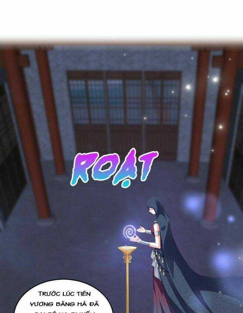 Tân Nương Nhân Ngư Của Long Vương Chapter 43 trang 15