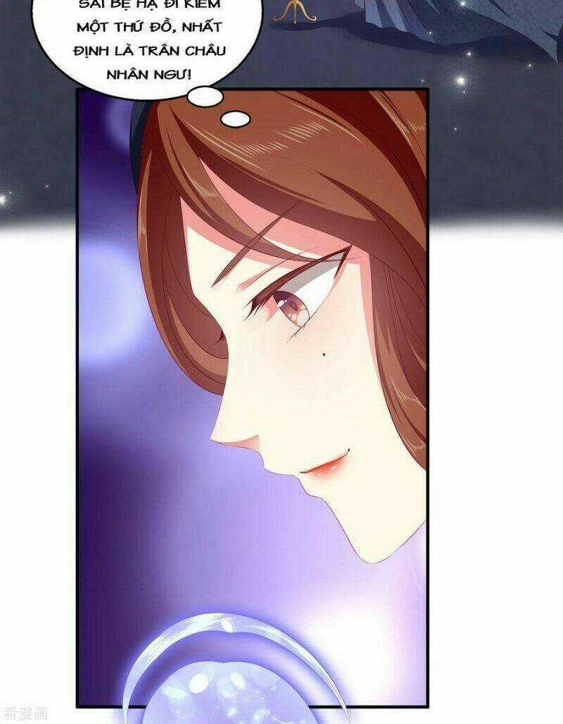 Tân Nương Nhân Ngư Của Long Vương Chapter 43 trang 16