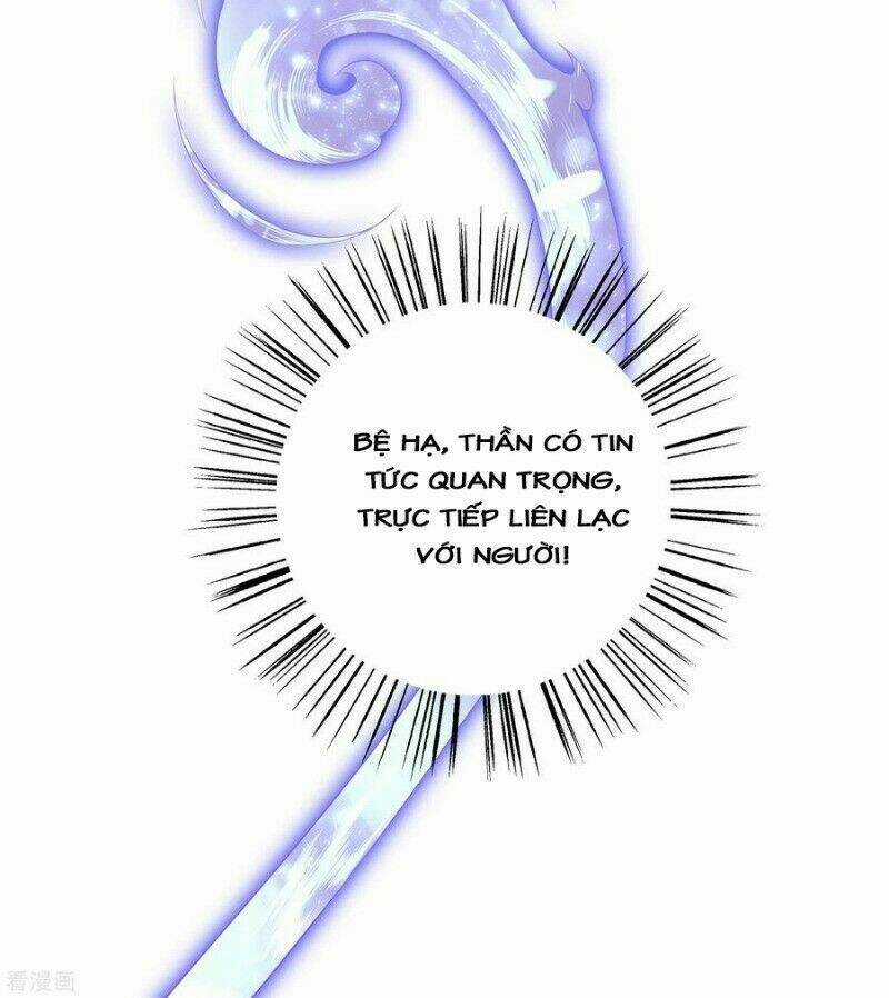 Tân Nương Nhân Ngư Của Long Vương Chapter 43 trang 17