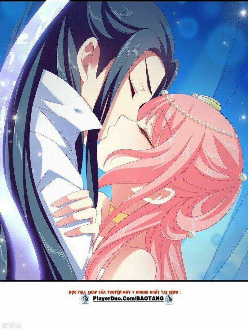 Tân Nương Nhân Ngư Của Long Vương Chapter 43 trang 18