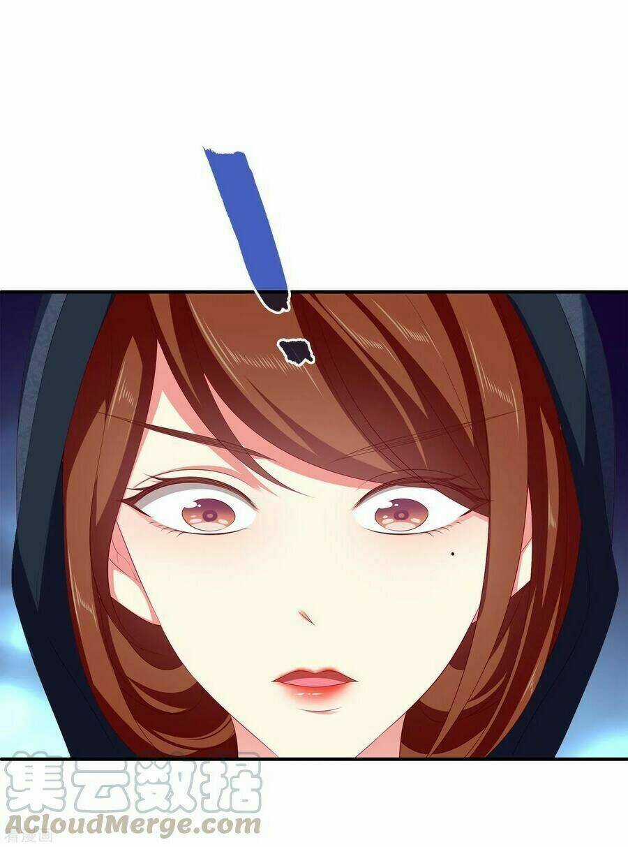 Tân Nương Nhân Ngư Của Long Vương Chapter 43 trang 19