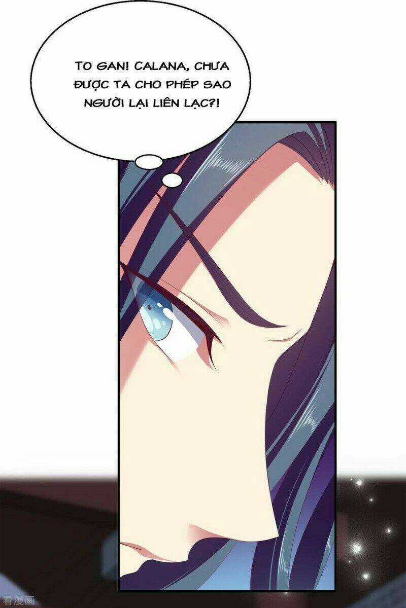 Tân Nương Nhân Ngư Của Long Vương Chapter 43 trang 20