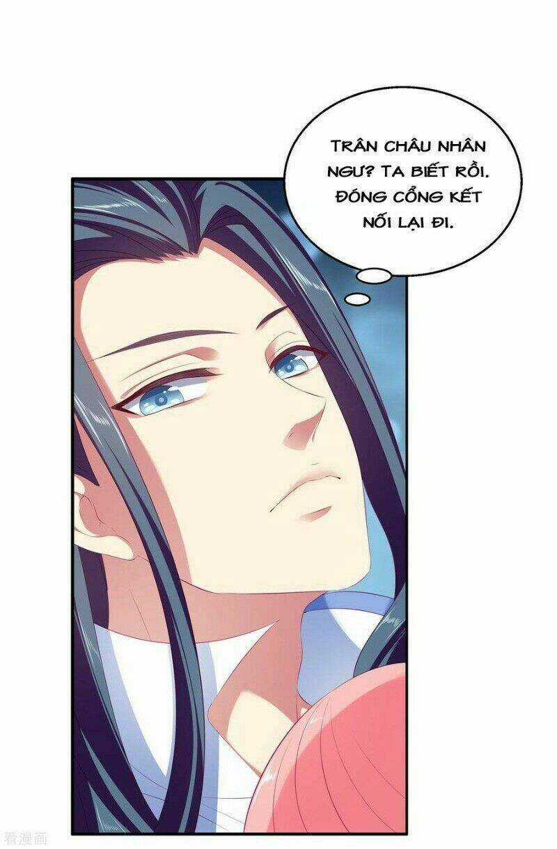 Tân Nương Nhân Ngư Của Long Vương Chapter 43 trang 22