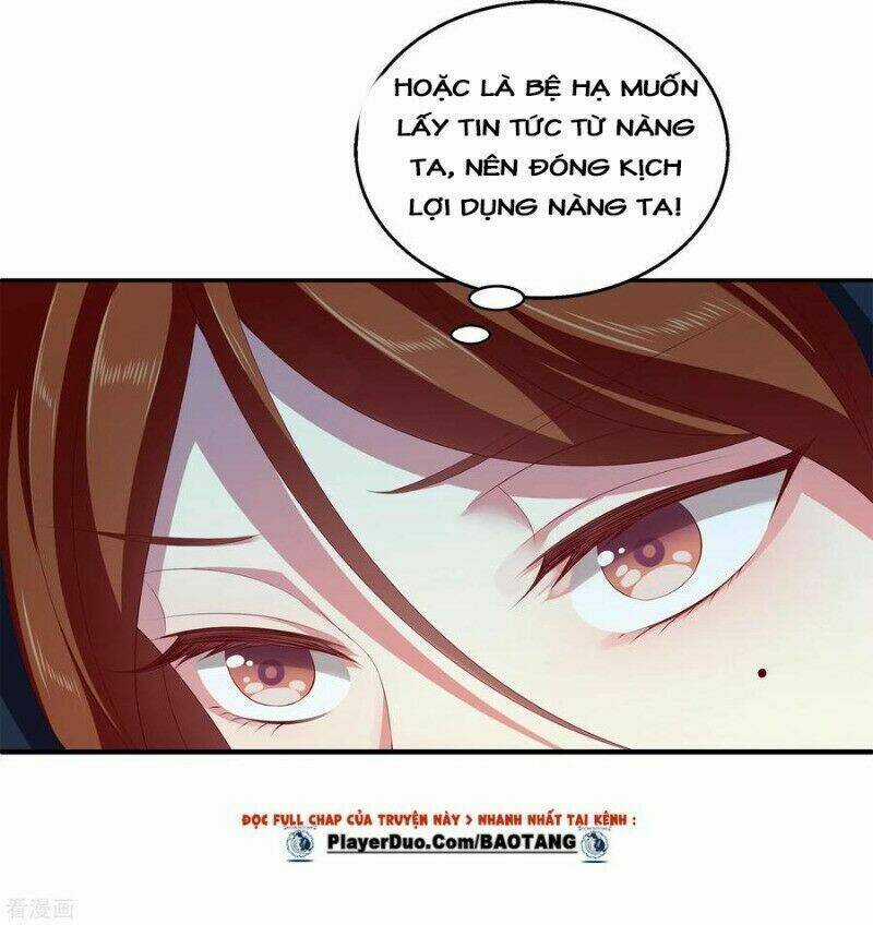 Tân Nương Nhân Ngư Của Long Vương Chapter 43 trang 25