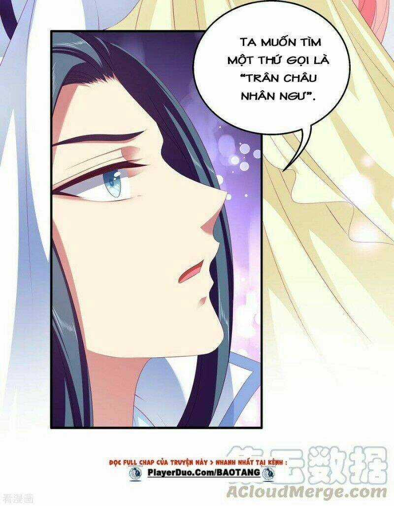 Tân Nương Nhân Ngư Của Long Vương Chapter 43 trang 28