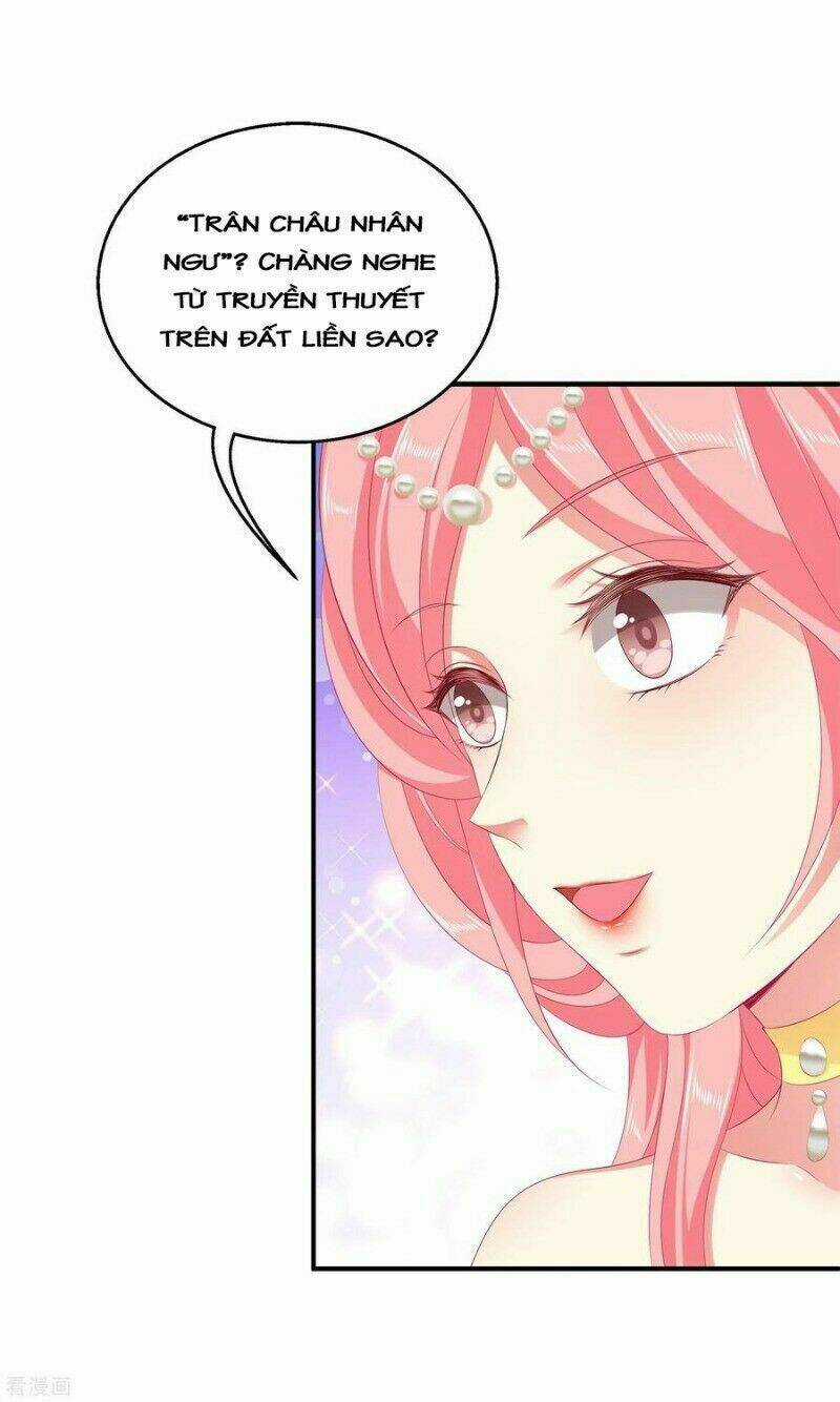 Tân Nương Nhân Ngư Của Long Vương Chapter 43 trang 29