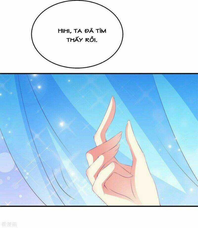 Tân Nương Nhân Ngư Của Long Vương Chapter 43 trang 30