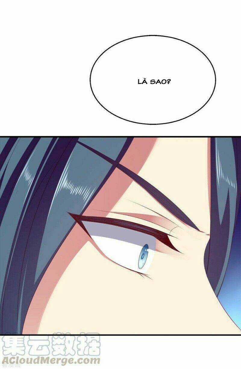 Tân Nương Nhân Ngư Của Long Vương Chapter 43 trang 32