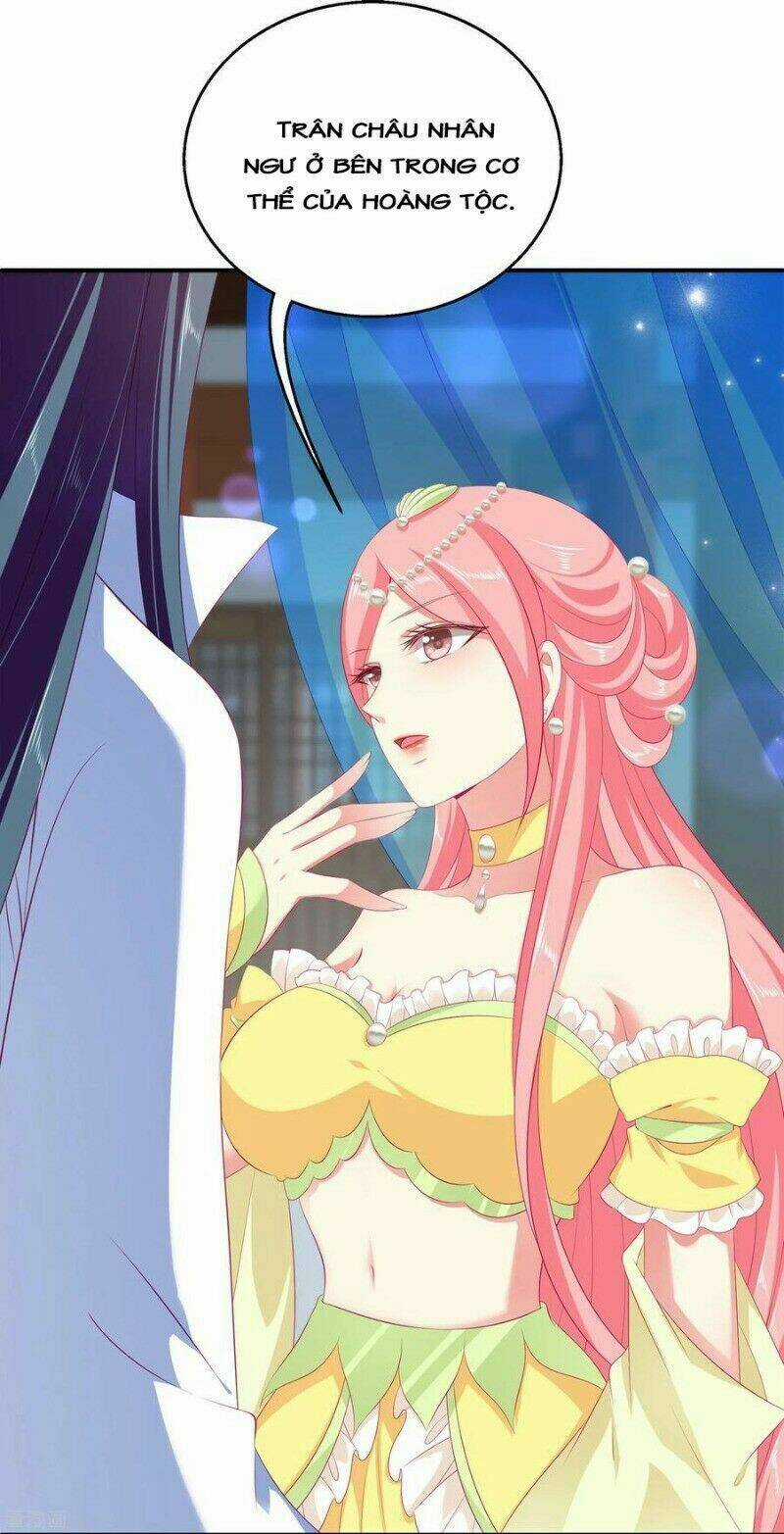 Tân Nương Nhân Ngư Của Long Vương Chapter 43 trang 33