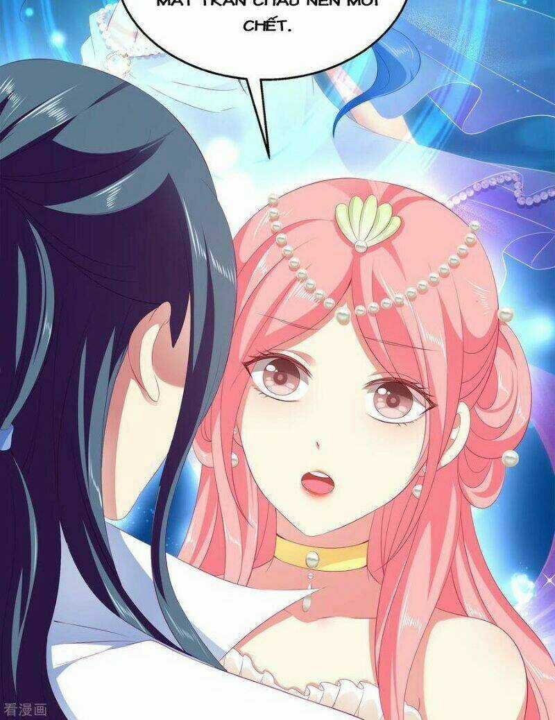 Tân Nương Nhân Ngư Của Long Vương Chapter 43 trang 36