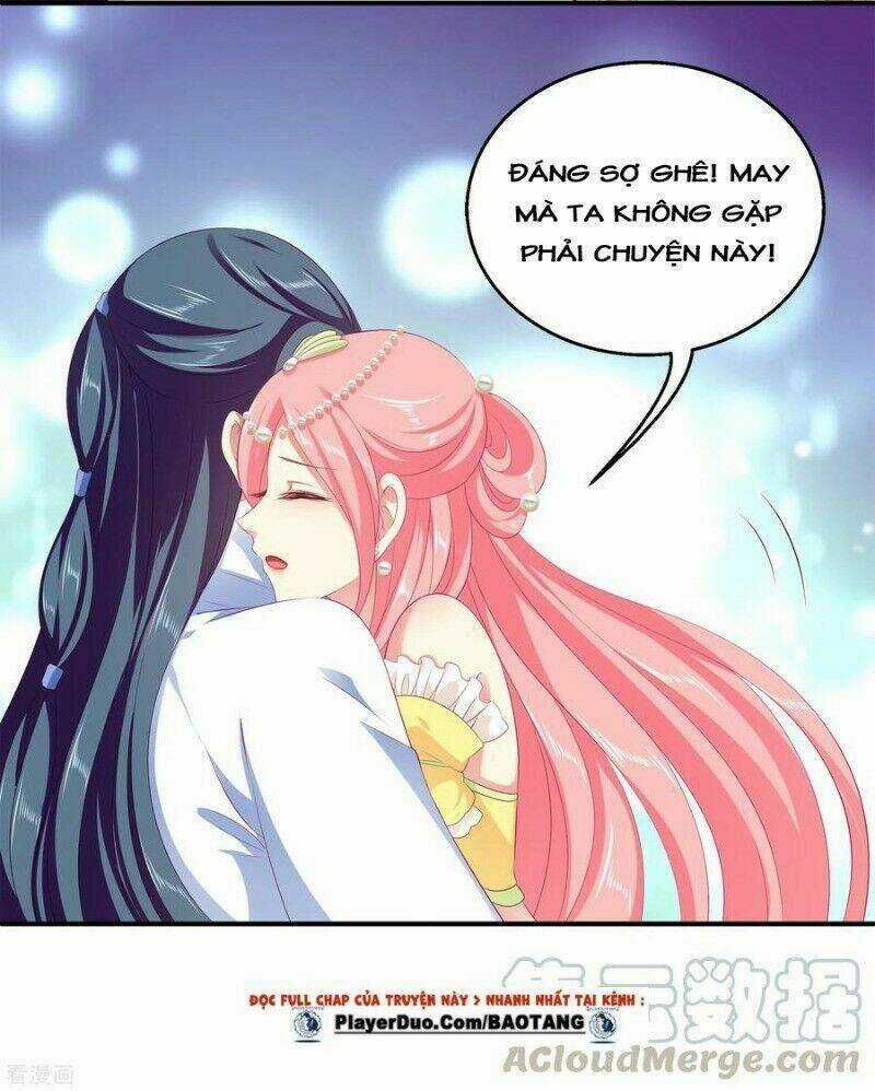 Tân Nương Nhân Ngư Của Long Vương Chapter 43 trang 37
