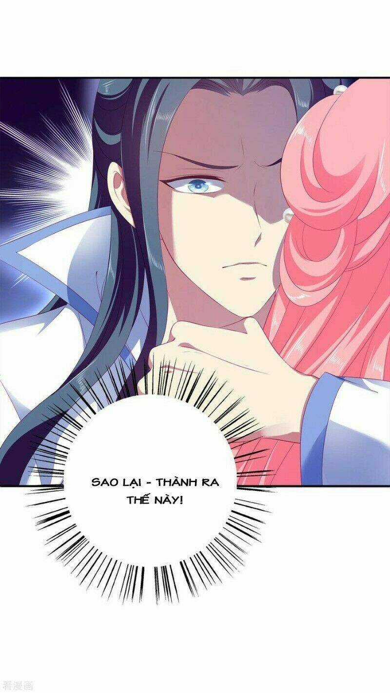 Tân Nương Nhân Ngư Của Long Vương Chapter 43 trang 38