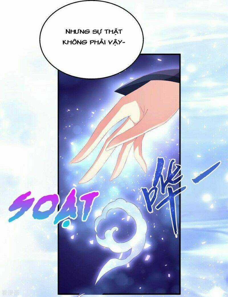 Tân Nương Nhân Ngư Của Long Vương Chapter 43 trang 4