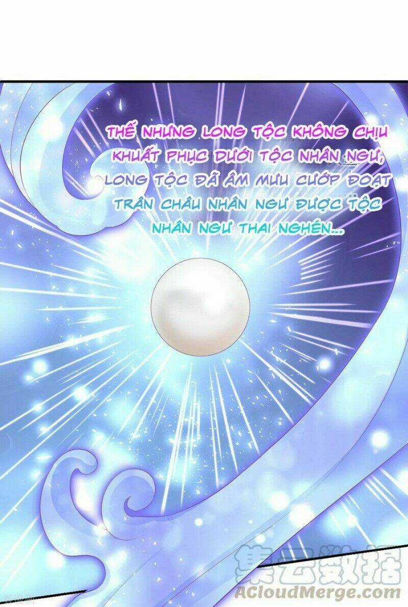 Tân Nương Nhân Ngư Của Long Vương Chapter 43 trang 6