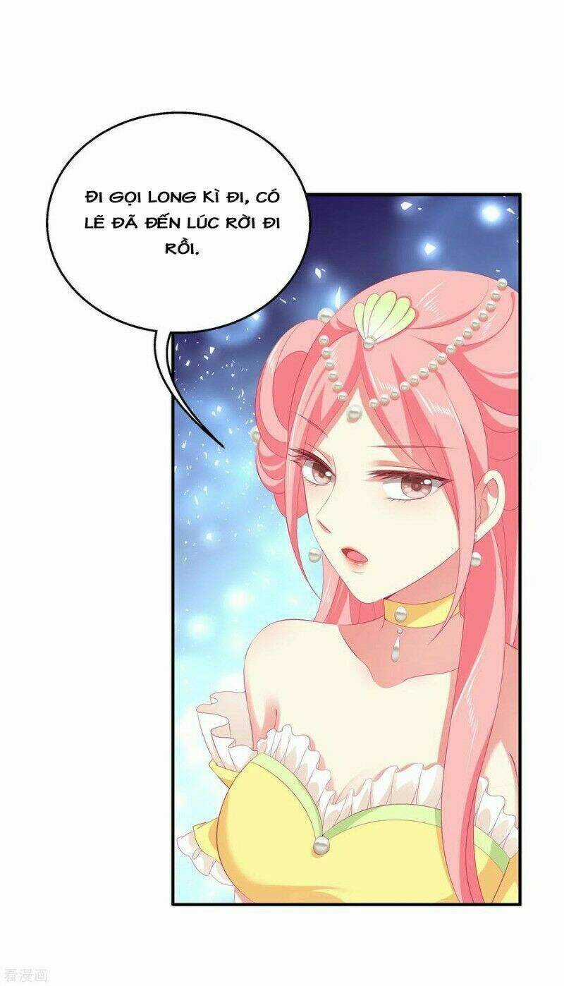 Tân Nương Nhân Ngư Của Long Vương Chapter 44 trang 12