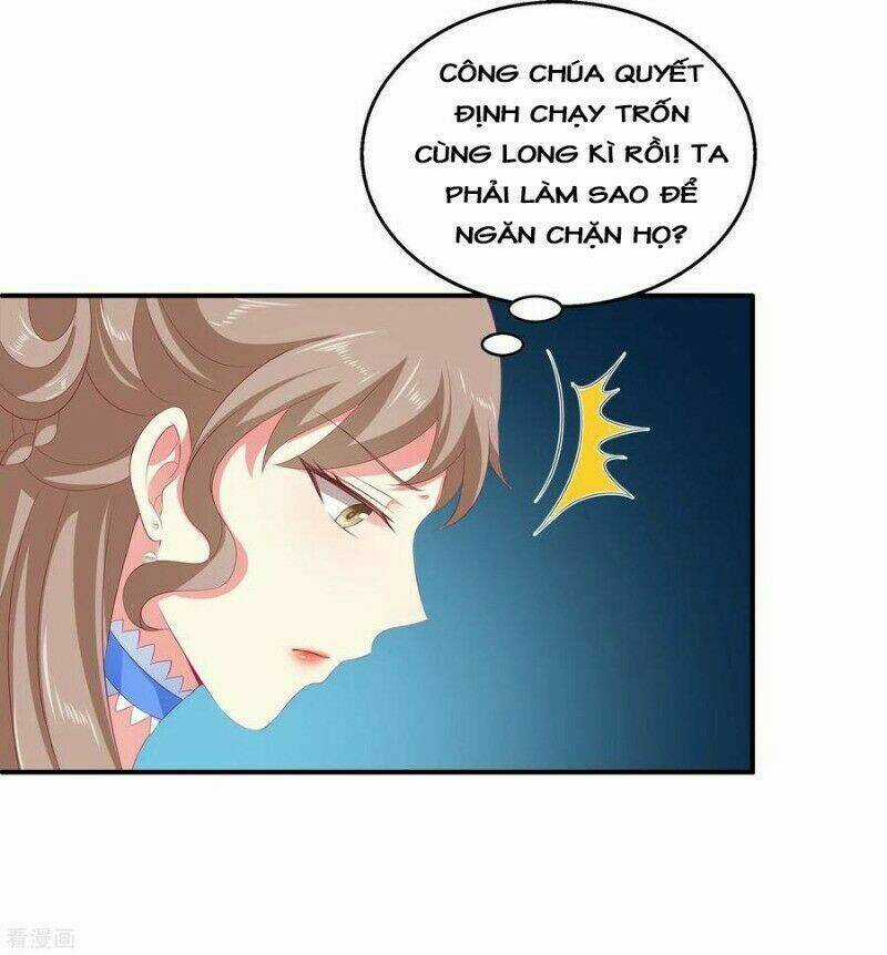 Tân Nương Nhân Ngư Của Long Vương Chapter 44 trang 13