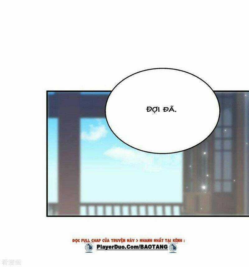 Tân Nương Nhân Ngư Của Long Vương Chapter 44 trang 15