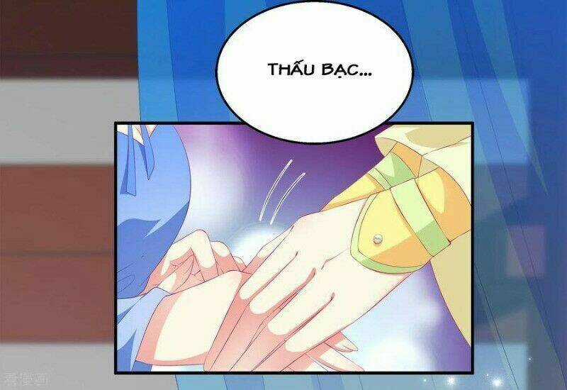 Tân Nương Nhân Ngư Của Long Vương Chapter 44 trang 17
