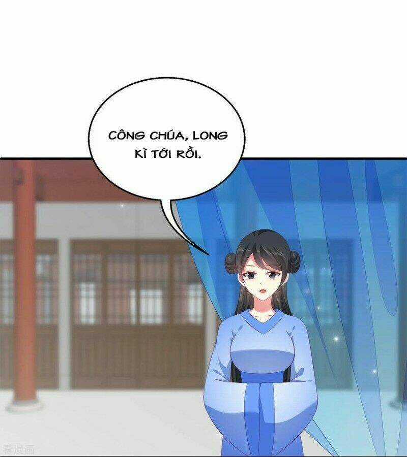 Tân Nương Nhân Ngư Của Long Vương Chapter 44 trang 20