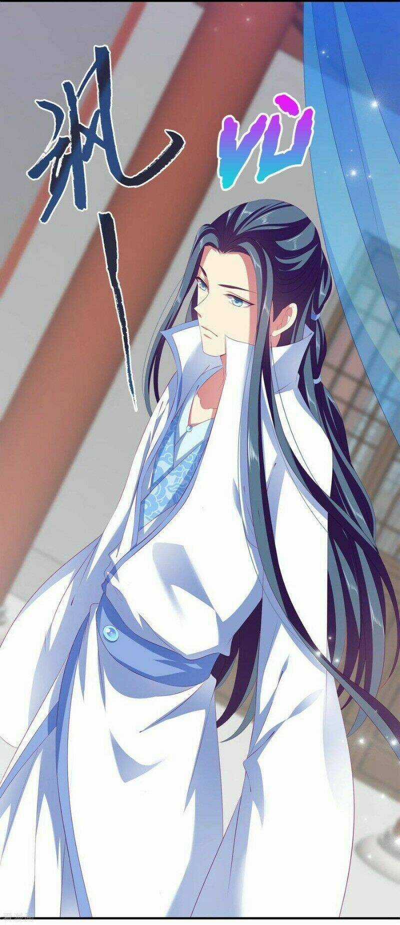 Tân Nương Nhân Ngư Của Long Vương Chapter 44 trang 21