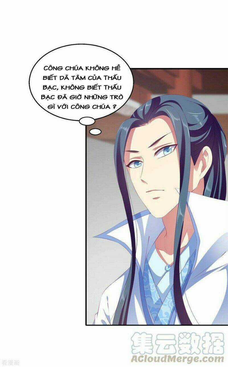 Tân Nương Nhân Ngư Của Long Vương Chapter 44 trang 27