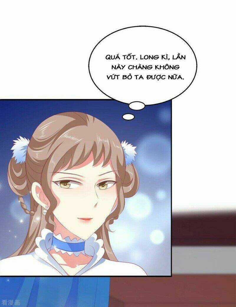 Tân Nương Nhân Ngư Của Long Vương Chapter 44 trang 28