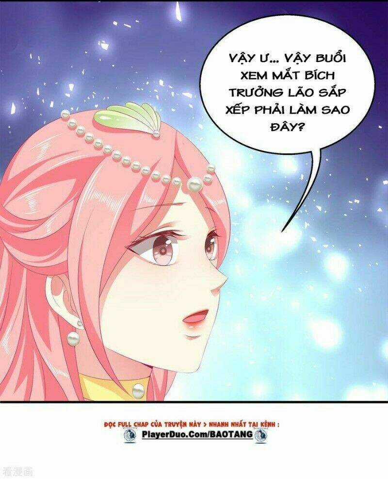 Tân Nương Nhân Ngư Của Long Vương Chapter 44 trang 32
