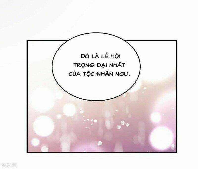 Tân Nương Nhân Ngư Của Long Vương Chapter 44 trang 34