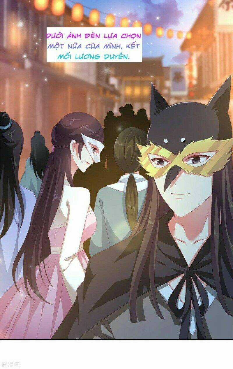 Tân Nương Nhân Ngư Của Long Vương Chapter 44 trang 37