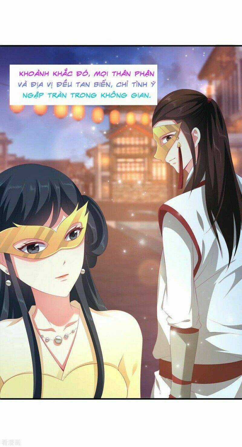 Tân Nương Nhân Ngư Của Long Vương Chapter 44 trang 38