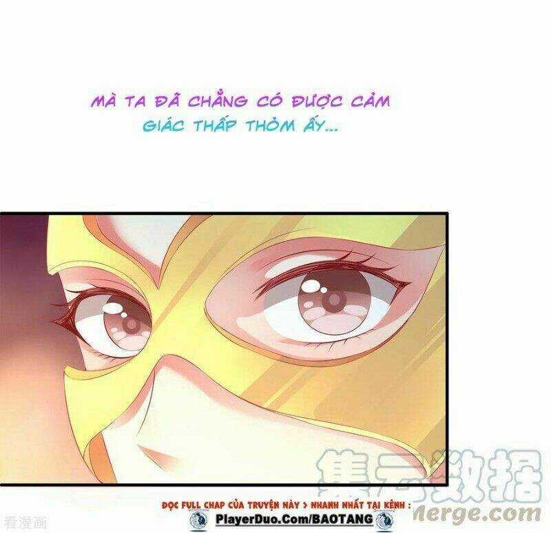 Tân Nương Nhân Ngư Của Long Vương Chapter 44 trang 39
