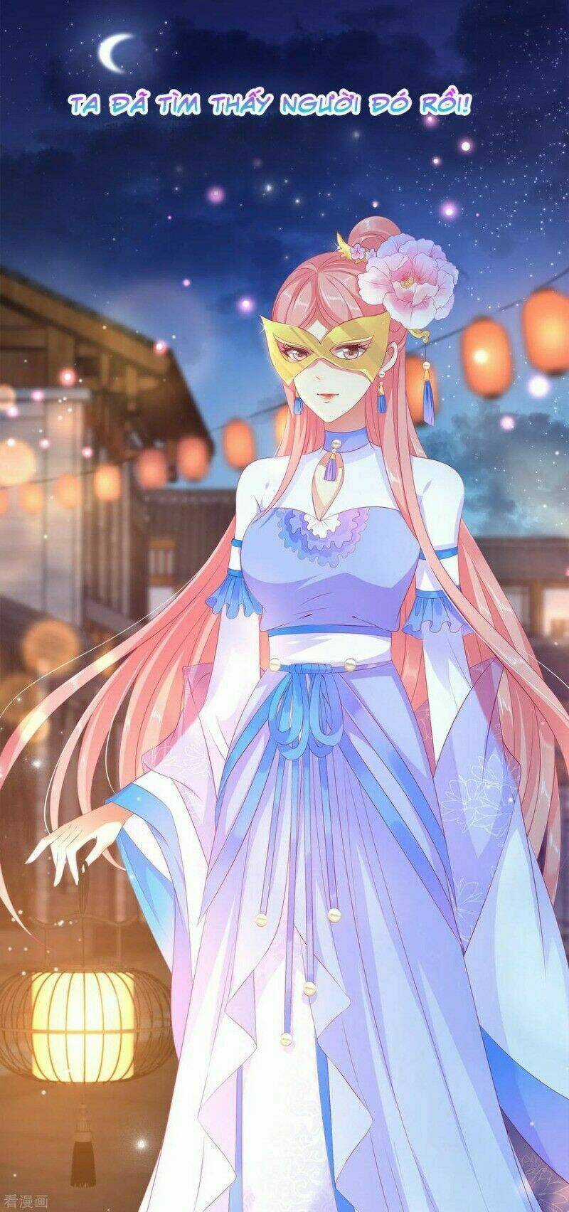 Tân Nương Nhân Ngư Của Long Vương Chapter 44 trang 41