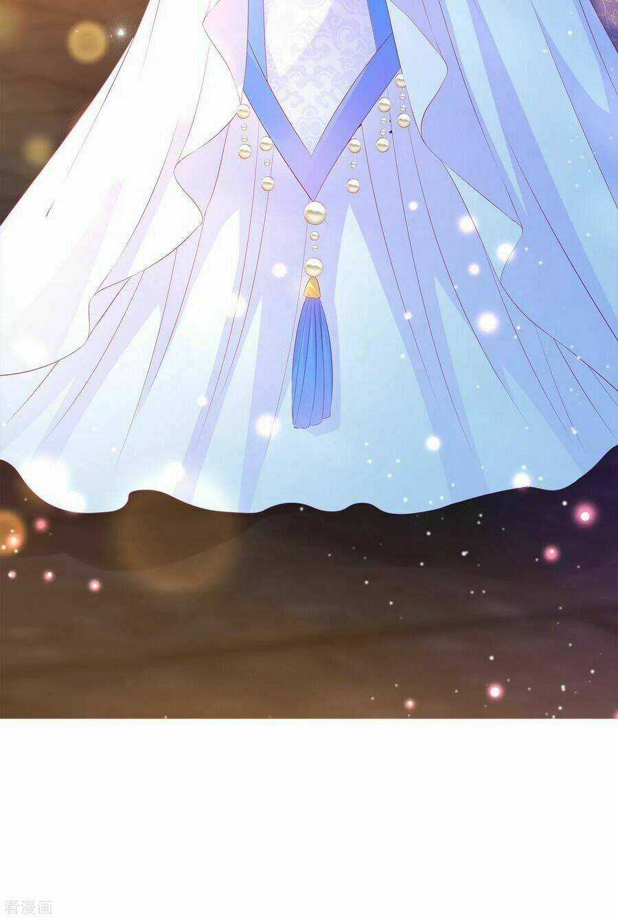 Tân Nương Nhân Ngư Của Long Vương Chapter 44 trang 42