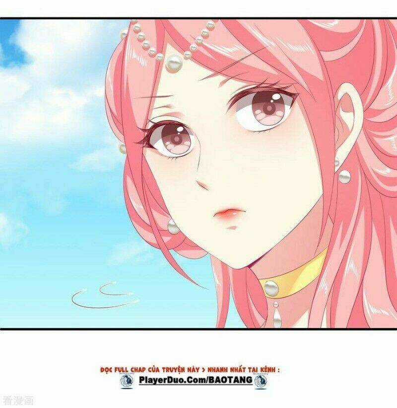 Tân Nương Nhân Ngư Của Long Vương Chapter 44 trang 8
