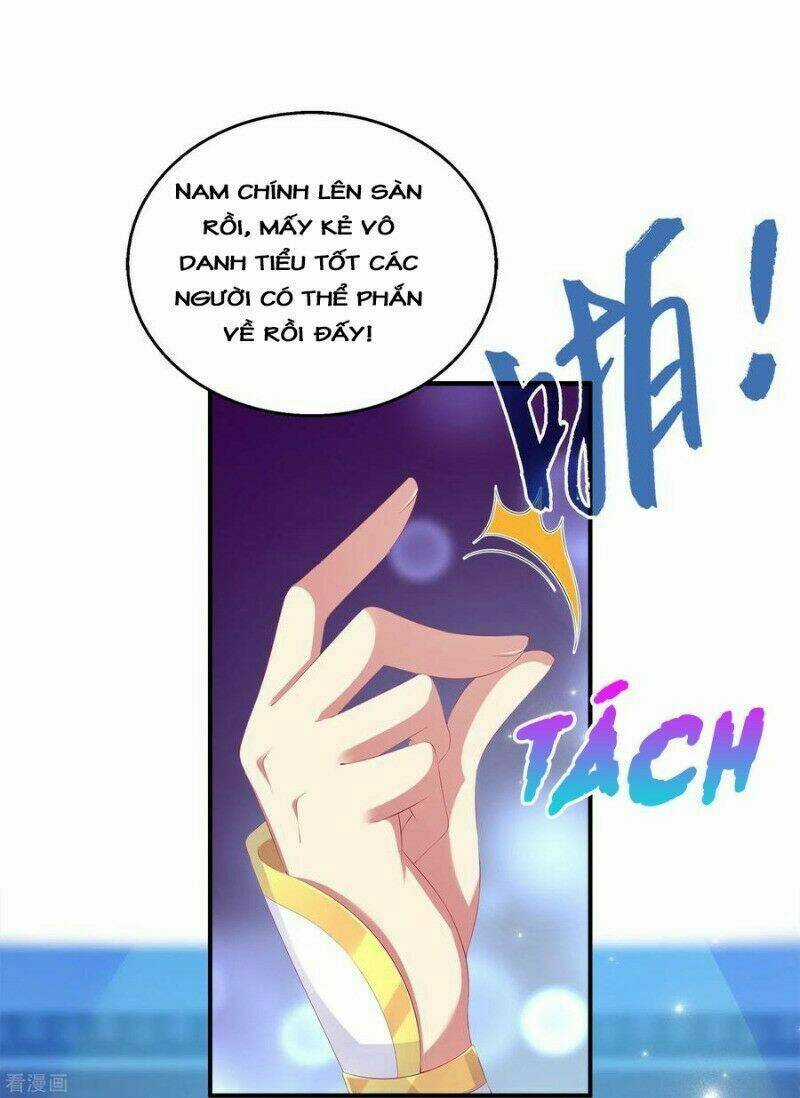 Tân Nương Nhân Ngư Của Long Vương Chapter 45 trang 12