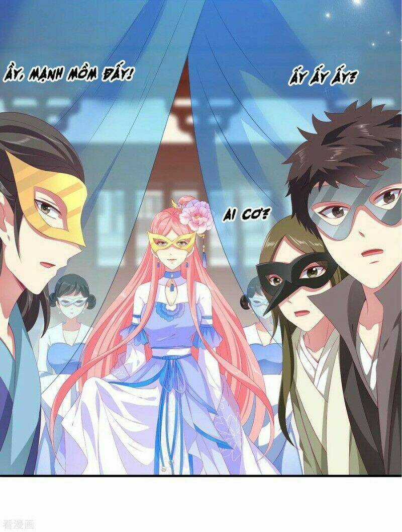 Tân Nương Nhân Ngư Của Long Vương Chapter 45 trang 13