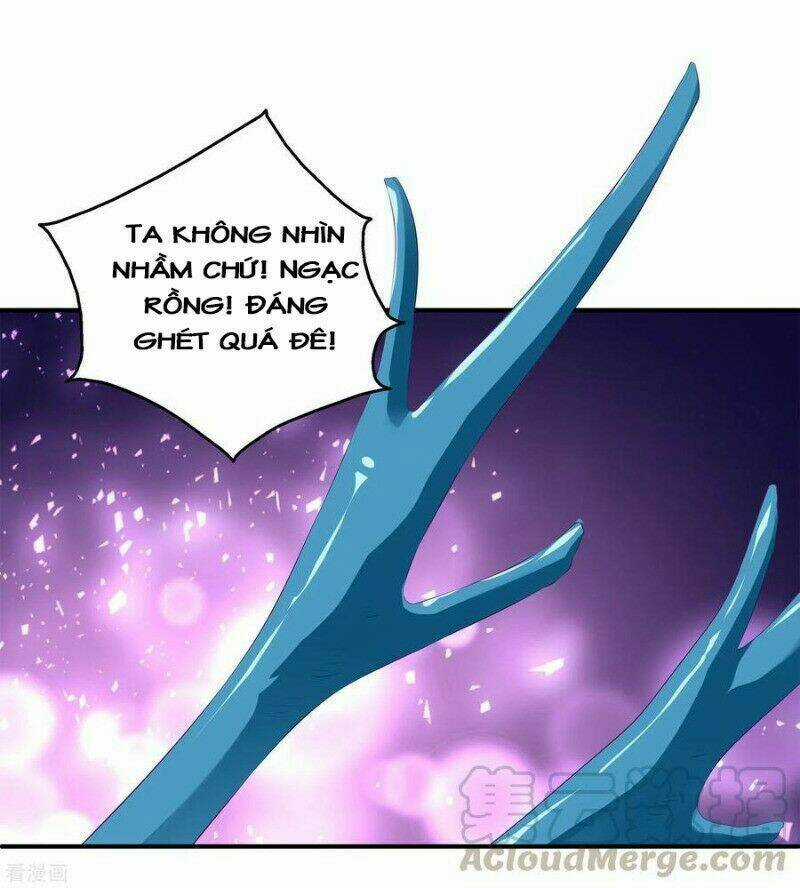 Tân Nương Nhân Ngư Của Long Vương Chapter 45 trang 14