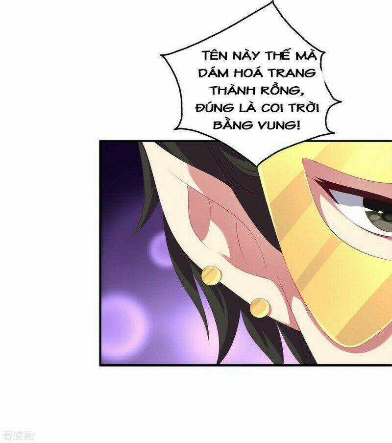 Tân Nương Nhân Ngư Của Long Vương Chapter 45 trang 16