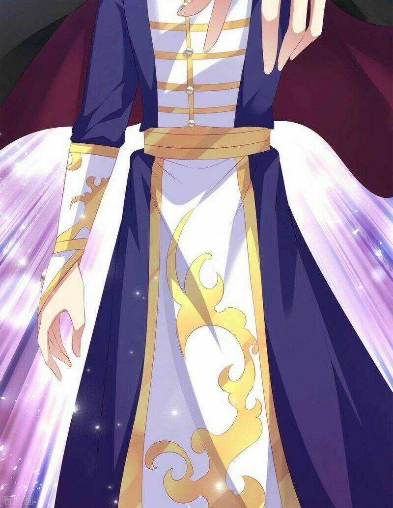 Tân Nương Nhân Ngư Của Long Vương Chapter 45 trang 18