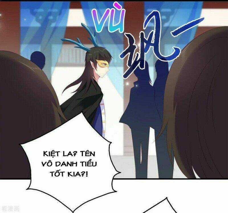 Tân Nương Nhân Ngư Của Long Vương Chapter 45 trang 19