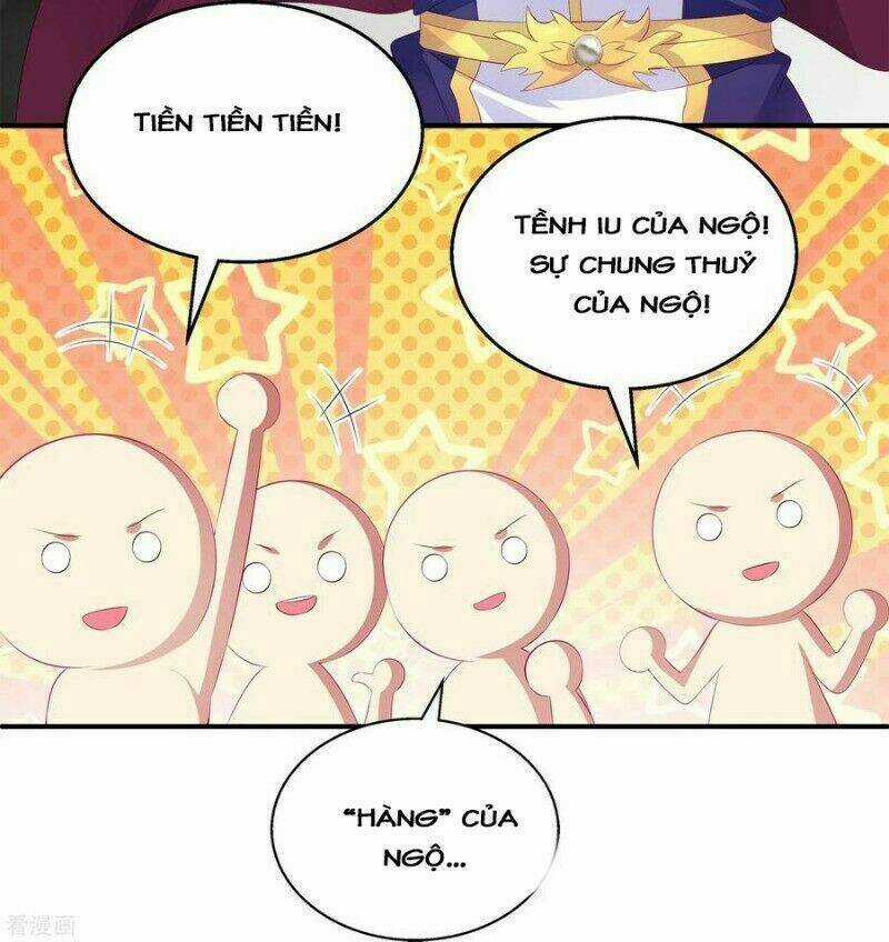 Tân Nương Nhân Ngư Của Long Vương Chapter 45 trang 22