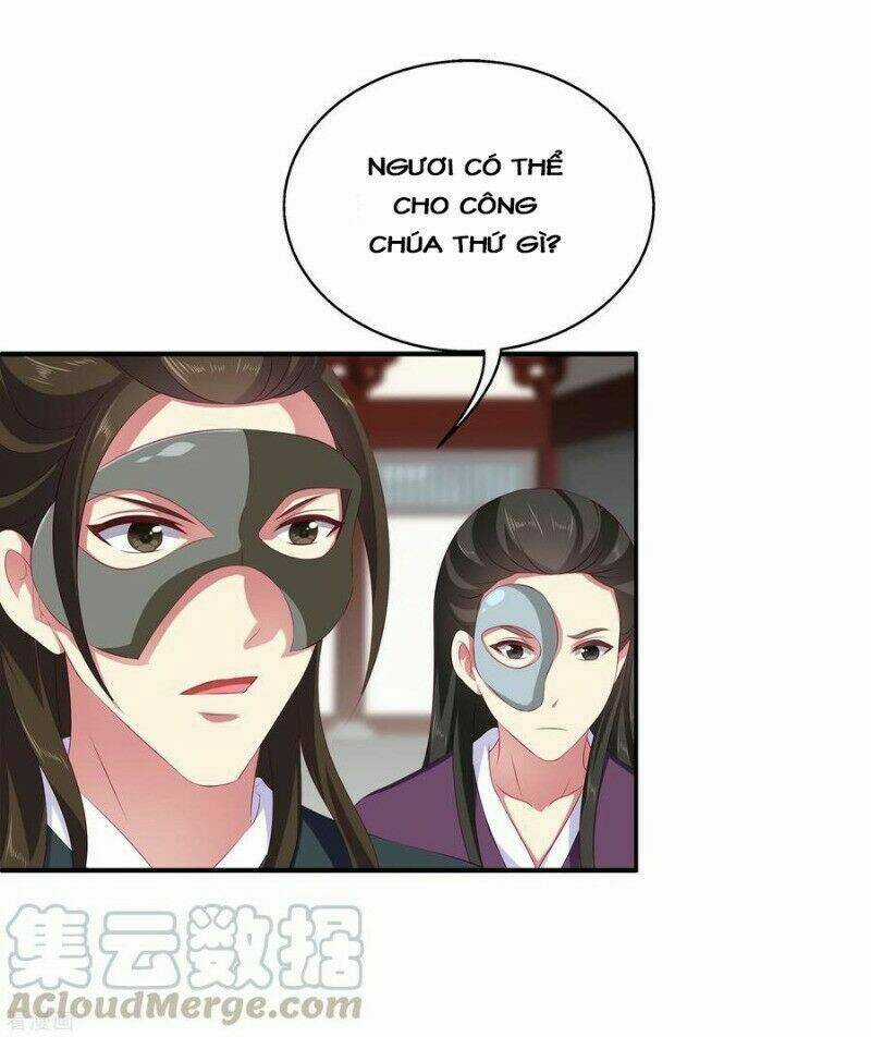 Tân Nương Nhân Ngư Của Long Vương Chapter 45 trang 24