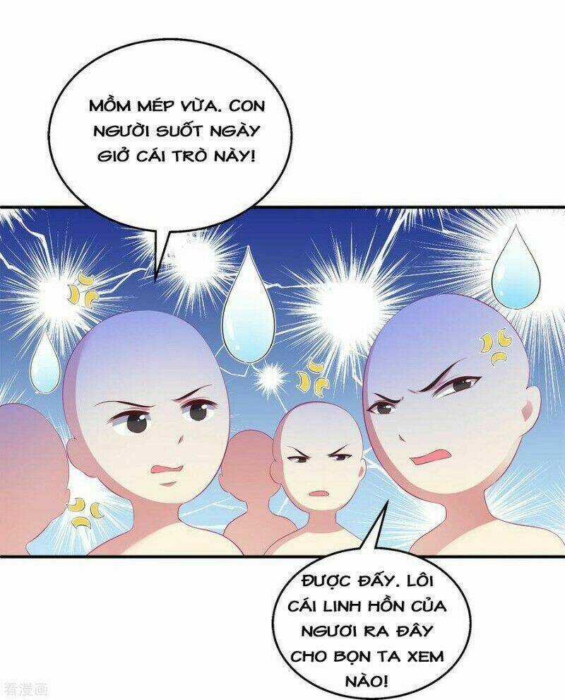 Tân Nương Nhân Ngư Của Long Vương Chapter 45 trang 26