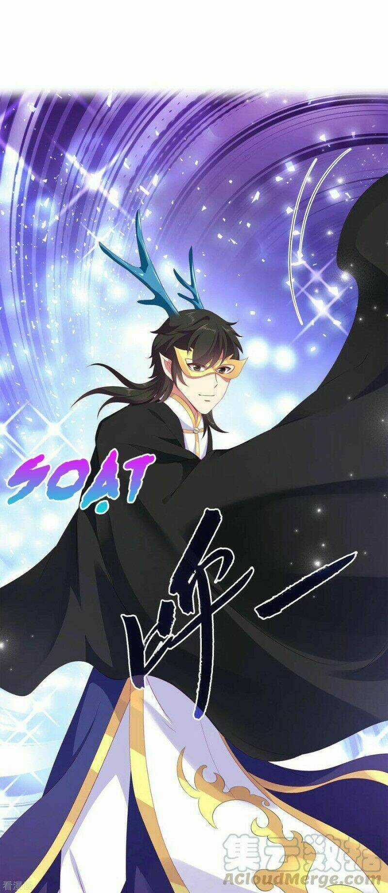 Tân Nương Nhân Ngư Của Long Vương Chapter 45 trang 28
