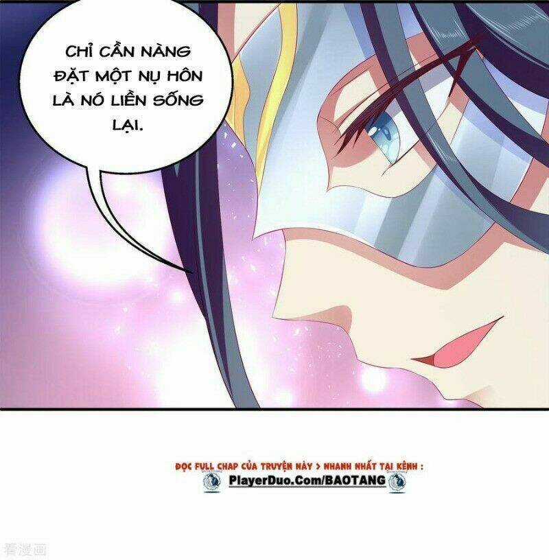 Tân Nương Nhân Ngư Của Long Vương Chapter 46 trang 11